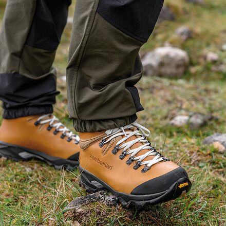 Zamberlan - Vioz Lux GTX RR Boot - Women's