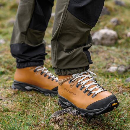 Zamberlan - Vioz Lux GTX RR Boot - Women's