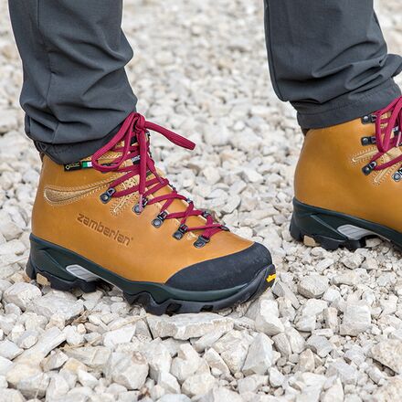 Zamberlan - Vioz Lux GTX RR Boot - Women's