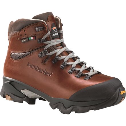 Zamberlan - Vioz Lux GTX RR Wide Boot - Men's