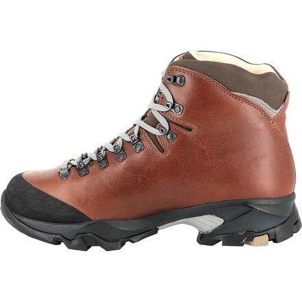 Zamberlan - Vioz Lux GTX RR Wide Boot - Men's