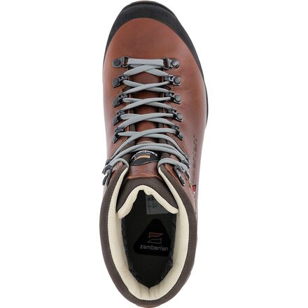 Zamberlan - Vioz Lux GTX RR Wide Boot - Men's