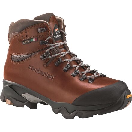Zamberlan - Vioz Lux GTX RR Wide Boot - Men's