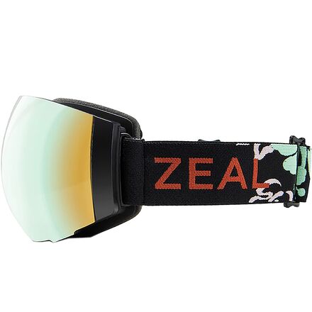 Zeal - Portal Goggles