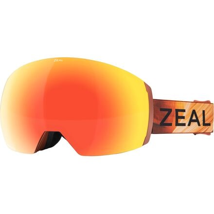 Zeal - Portal XL Polarized Goggles