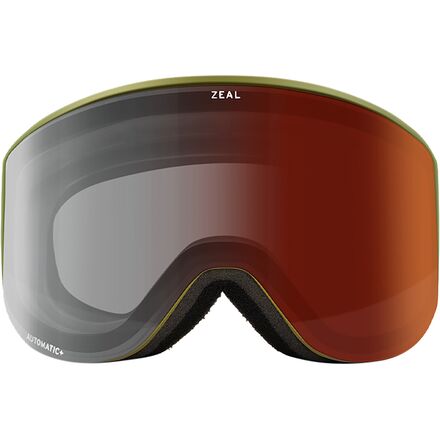 Zeal - Beacon Photochromic Polarized Goggles