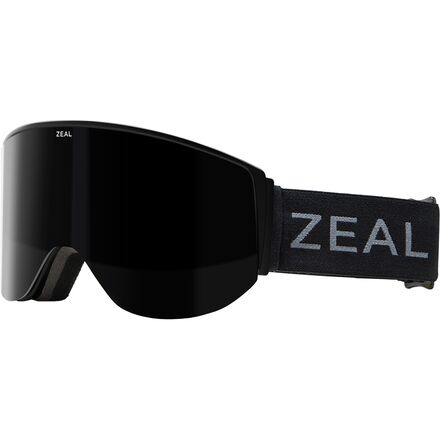 Zeal - Beacon Polarized Goggles - Dark Night Polarized Dark Grey