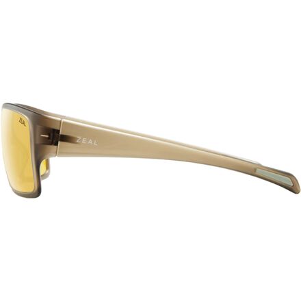 Zeal - Manitou Sunglasses - Men's