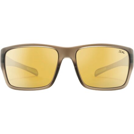 Zeal - Manitou Sunglasses - Men's