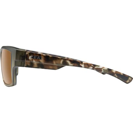 Zeal - Ridgway Sunglasses - Men's