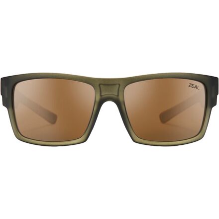 Zeal - Ridgway Sunglasses - Men's