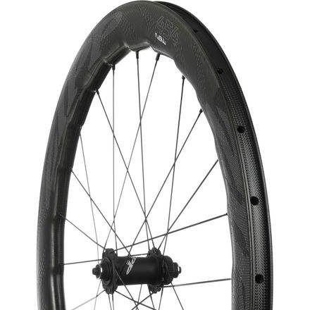 Zipp - 454 NSW Carbon Clincher Disc Brake Road Wheel