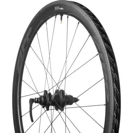 Zipp - 303 NSW Carbon Road Wheel - Tubeless