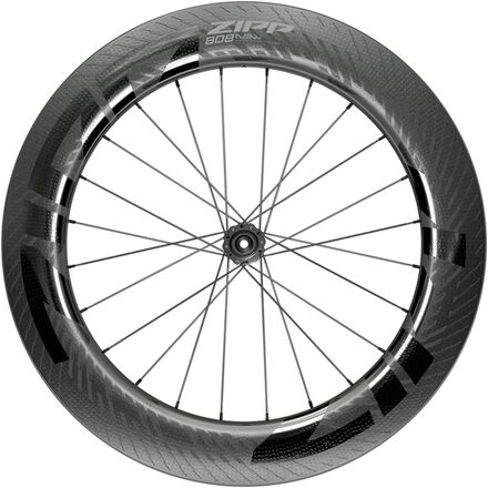 Zipp - 808 NSW Carbon Disc Brake Wheel - Tubeless - 2020