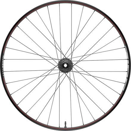 3ZERO MOTO 29in Carbon Boost Wheel