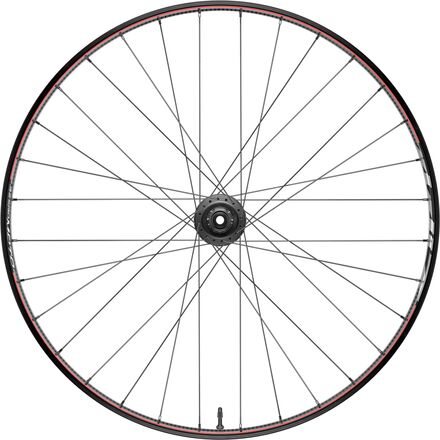 3ZERO MOTO 29in Carbon Boost Wheel