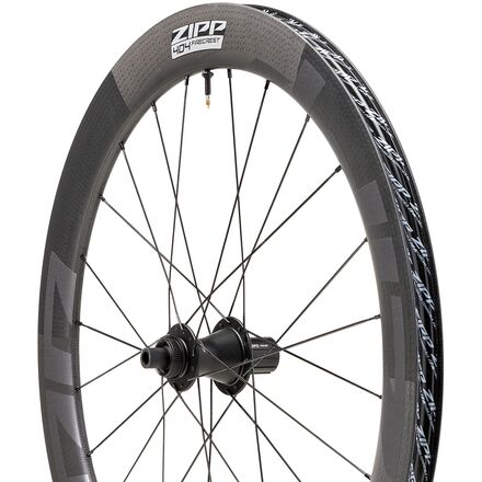 404 Firecrest Carbon Disc Brake Wheel - Tubeless