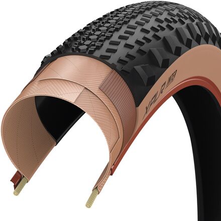 Zipp - Goodyear/Zipp XPLR INTER Tubeless Tire