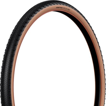 Goodyear/Zipp XPLR INTER Tubeless Tire
