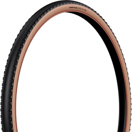 Goodyear/Zipp XPLR SLICK Tubeless Tire