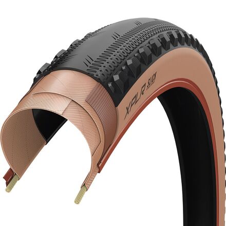 Zipp - Goodyear/Zipp XPLR SLICK Tubeless Tire