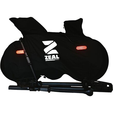 ZEAL Pro - Road, Tri, and CX Bike Cover