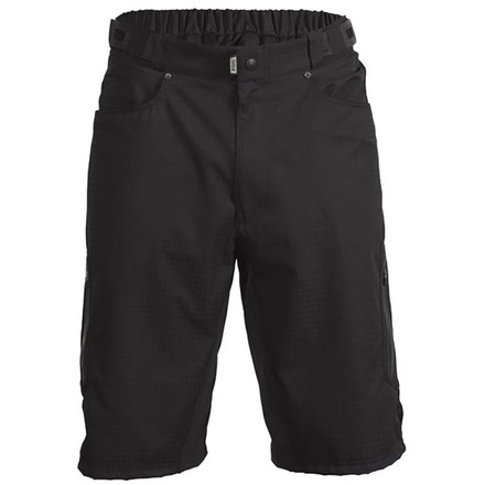 ZOIC - Ether Plaid Shorts - Men's