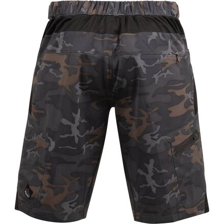 ZOIC - Ether Camo Short - Men's