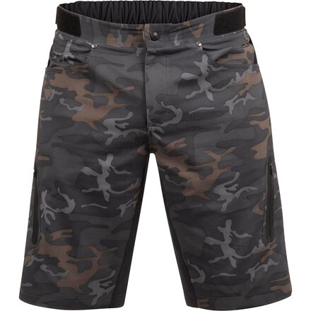 ZOIC - Ether Camo Short - Men's