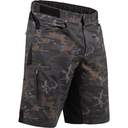 ZOIC - Ether Camo Short - Men's