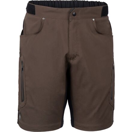 Ether 9 Short + Essential Liner - Men's
