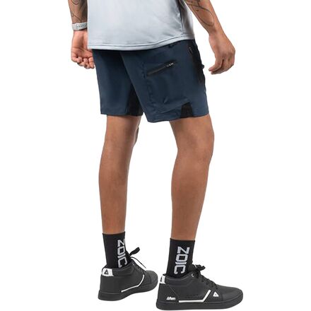 ZOIC - Ether 9 Short + Essential Liner - Men's
