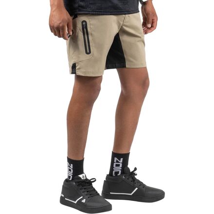Ether 9 Short + Essential Liner - Men's