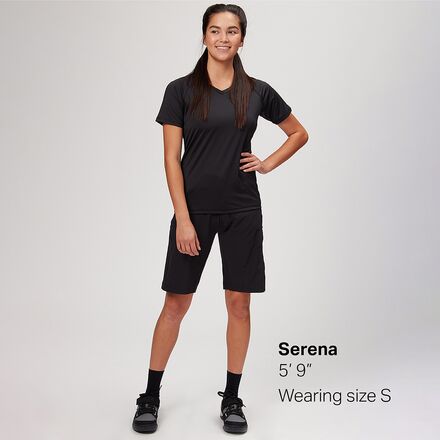 ZOIC - Navaeh Short - Women's
