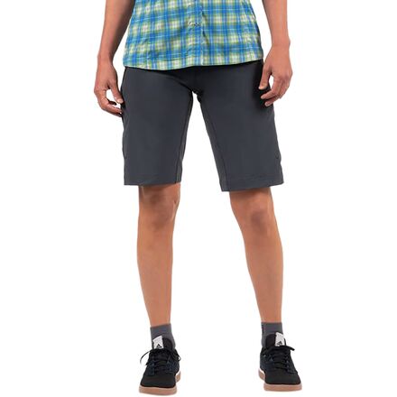 Navaeh 11in Short - Women's
