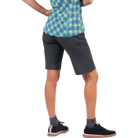 ZOIC - Navaeh 11in Short - Women's
