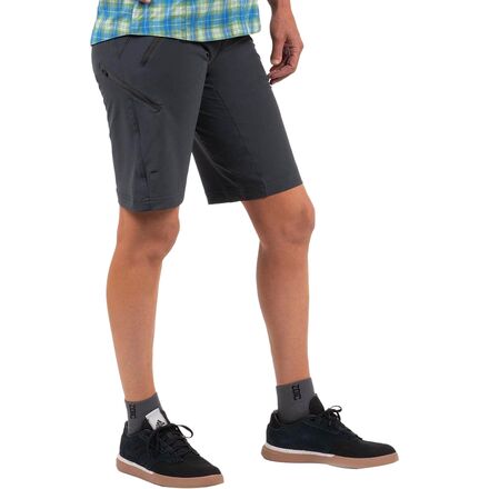ZOIC - Navaeh 11in Short - Women's