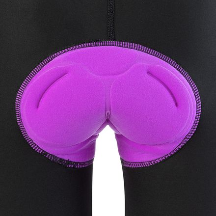 ZOIC - Navaeh Short + Essential Liner - Women's