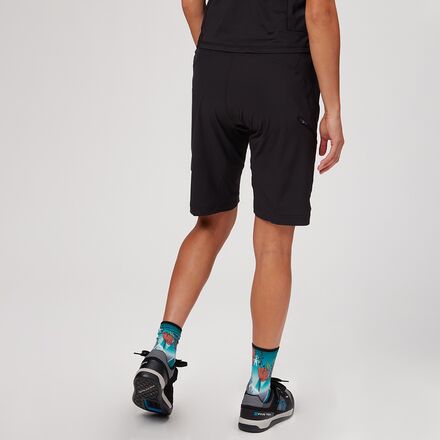 ZOIC - Navaeh Short + Essential Liner - Women's