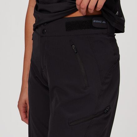 ZOIC - Navaeh Short + Essential Liner - Women's