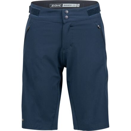 Navaeh Short + Essential Liner - Women's