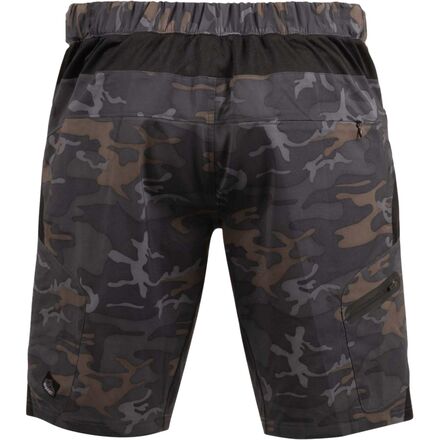 ZOIC - Ether 9 Camo Short - Men's