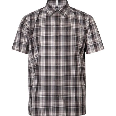 Guide Short-Sleeve Jersey - Men's