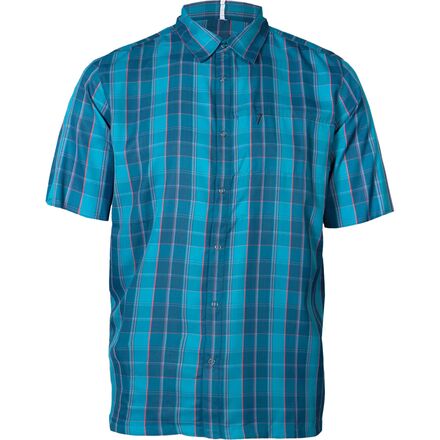Guide Short-Sleeve Jersey - Men's
