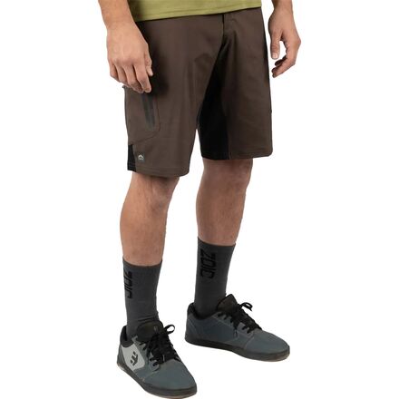 Ether Short + Essential Liner - Men's