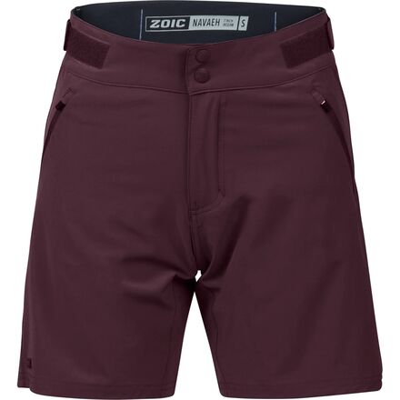 Navaeh 7 Novelty Short - Women's
