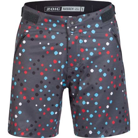 Navaeh 7 Novelty Short - Women's