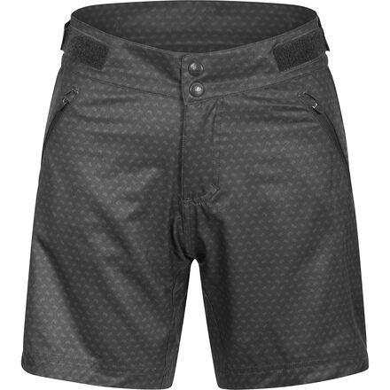 Navaeh 7 Novelty Short - Women's