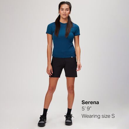 ZOIC - Navaeh 7 Short - Women's