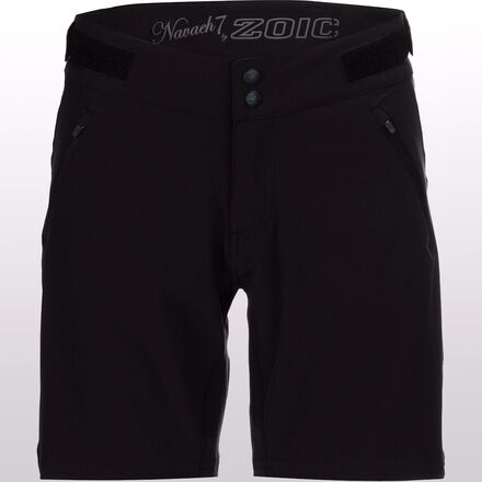 ZOIC - Navaeh 7 Short + Essential Liner - Women's